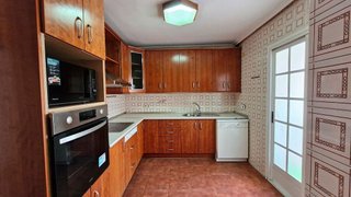 Piso en alquiler en Peñamefecit - Avda Barcelona en Jaén