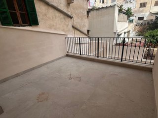 Piso en alquiler en Marquès de la Fontsanta - Pere Garau en Palma de Mallorca