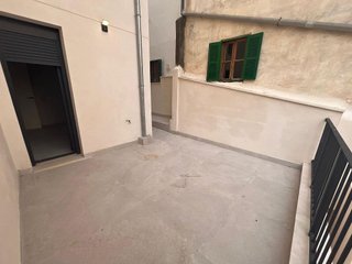 Piso en alquiler en Marquès de la Fontsanta - Pere Garau en Palma de Mallorca