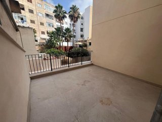 Piso en alquiler en Marquès de la Fontsanta - Pere Garau en Palma de Mallorca