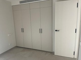Piso en alquiler en Marquès de la Fontsanta - Pere Garau en Palma de Mallorca
