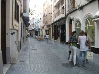 Local comercial en alquiler en Zona Centro en Córdoba