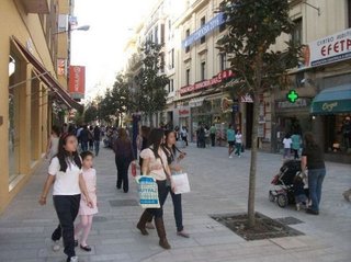 Local comercial en alquiler en Zona Centro en Córdoba
