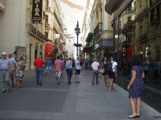 Local comercial en alquiler en Zona Centro en Córdoba