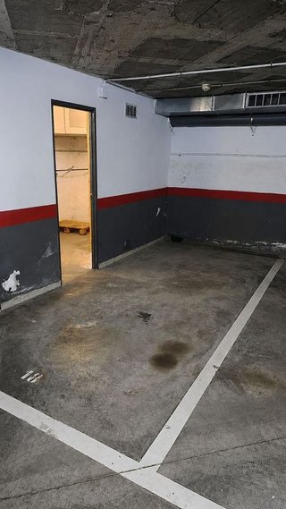 Garaje en venta en Plaça Catalunya en Prat de Llobregat, El