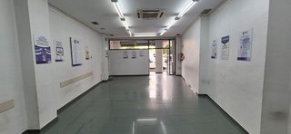 Local comercial en alquiler en Patraix en Valencia