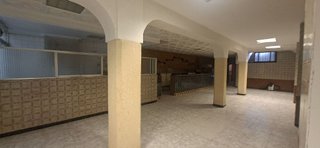 Local comercial en alquiler en Praza Independencia en Vigo