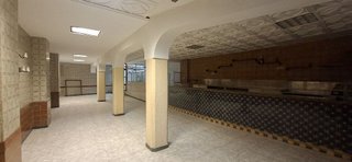 Local comercial en alquiler en Praza Independencia en Vigo