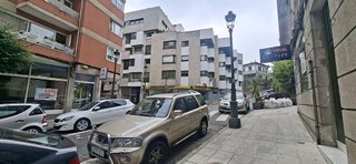 Local comercial en alquiler en Praza Independencia en Vigo