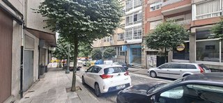 Local comercial en alquiler en Praza Independencia en Vigo