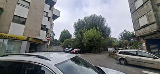 Local comercial en alquiler en Praza Independencia en Vigo