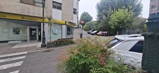 Local comercial en alquiler en Praza Independencia en Vigo
