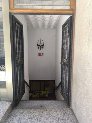 Local comercial en alquiler en Praza Independencia en Vigo