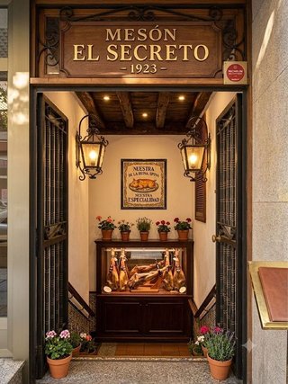 Local comercial en alquiler en Praza Independencia en Vigo
