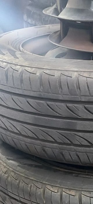 Ruedas 175/65 R15 84H + Llantas Acero