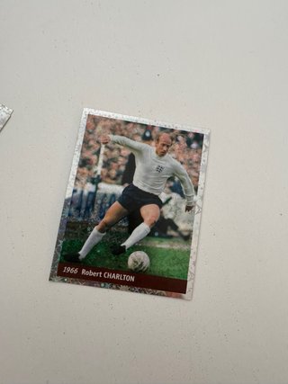 Cromos de fútbol VARIOS