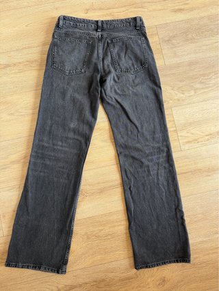 Pantalón vaquero Zara T.38