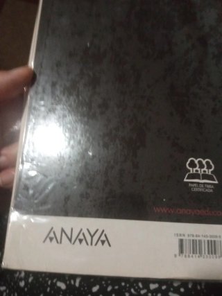 Libro historia de la filosofía