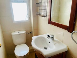 Piso en alquiler en San Blas - Santo Domigo en Alicante