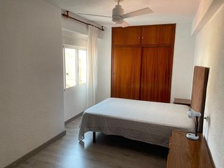 Piso en alquiler en San Blas - Santo Domigo en Alicante