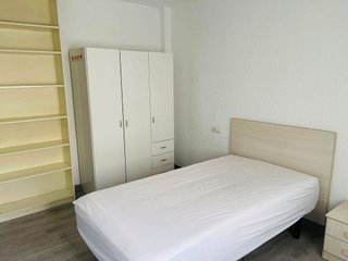 Piso en alquiler en San Blas - Santo Domigo en Alicante
