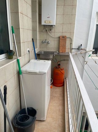 Piso en alquiler en San Blas - Santo Domigo en Alicante