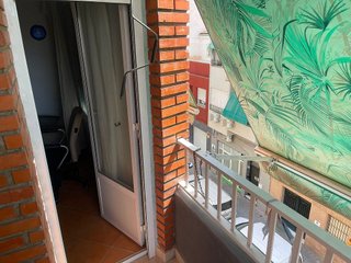 Piso en alquiler en San Blas - Santo Domigo en Alicante