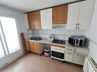 Piso en alquiler en Universidad en Ciudad Real