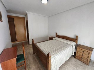 Piso en alquiler en Universidad en Ciudad Real