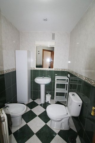 Piso en alquiler en Universidad en Ciudad Real