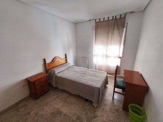 Piso en alquiler en Universidad en Ciudad Real