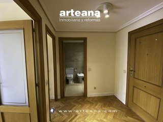 Piso en alquiler en Delicias en Madrid