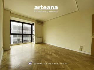 Piso en alquiler en Delicias en Madrid
