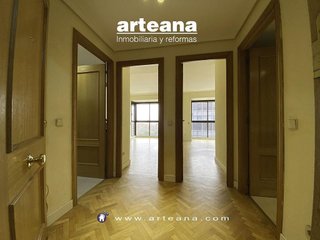 Piso en alquiler en Delicias en Madrid
