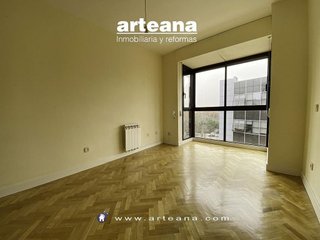 Piso en alquiler en Delicias en Madrid