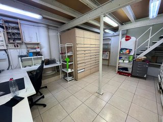 Local comercial en alquiler en El Grau en Valencia