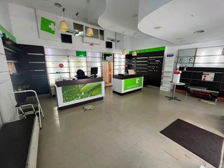 Local comercial en alquiler en El Grau en Valencia