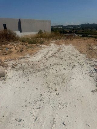 Terreno en venta en Riba-roja de Túria