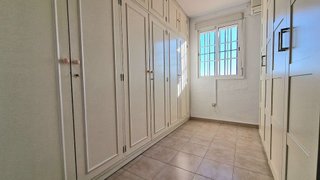 Casa adosada en alquiler en Cavaleri en Mairena del Aljarafe