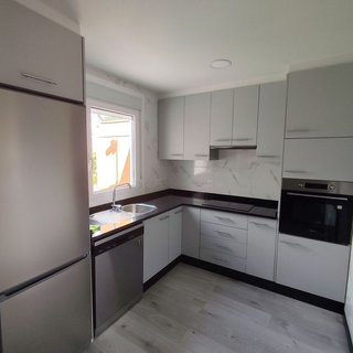 Piso en alquiler en Travesía de Vigo - San Xoán en Vigo