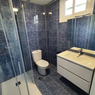 Piso en alquiler en Travesía de Vigo - San Xoán en Vigo
