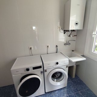 Piso en alquiler en Travesía de Vigo - San Xoán en Vigo