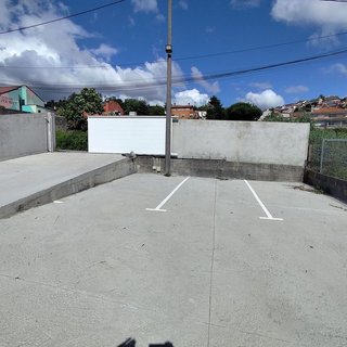 Piso en alquiler en Travesía de Vigo - San Xoán en Vigo