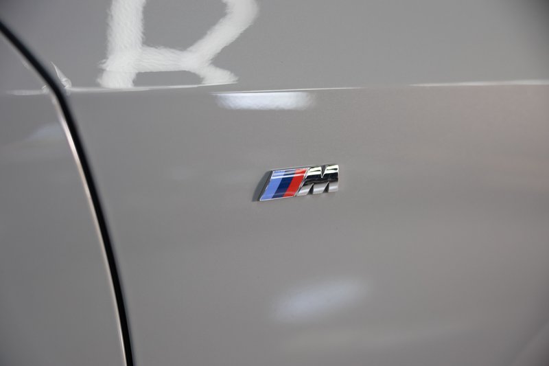 BMW Serie 3 2024, foto 7