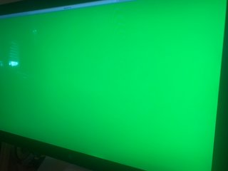 Apple Thunderbolt Display 27 Monitor