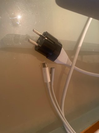 Apple Thunderbolt Display 27 Monitor