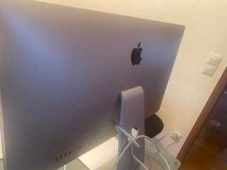 Apple Thunderbolt Display 27 Monitor