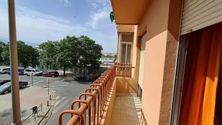 Piso en alquiler en Pajaritos - Plaza de Toros en Granada