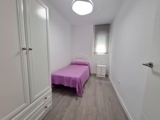 Piso en alquiler en Ciudad Jardín - Tagarete - El Zapillo en Almería