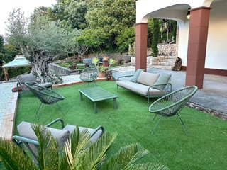 Chalet en alquiler en Escorca
